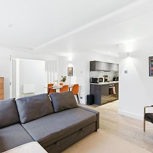 Appartement met Twee Slaapkamers